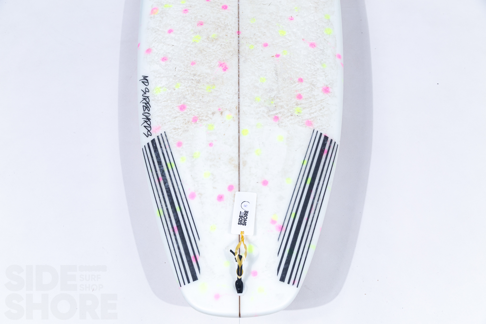 MD Surfboards Surf MD 5'10