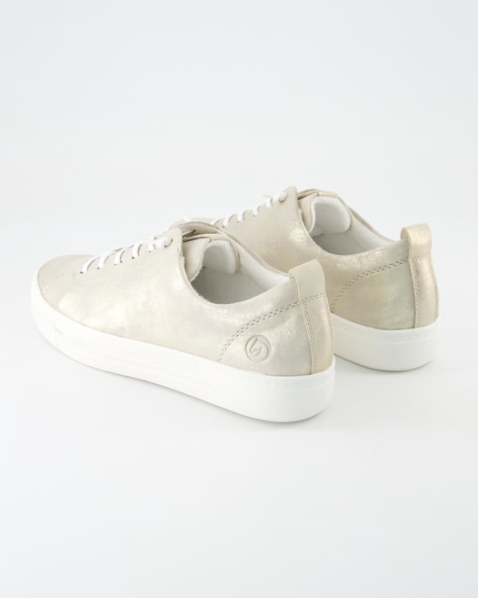 Remonte D0913-90 Sneaker in Weiß