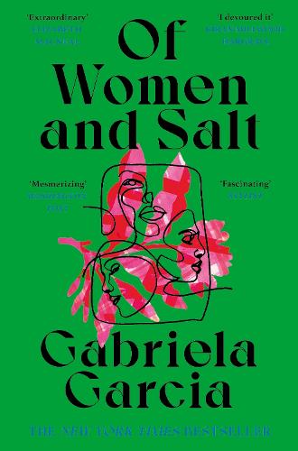 Of Women and Salt (Paperback)