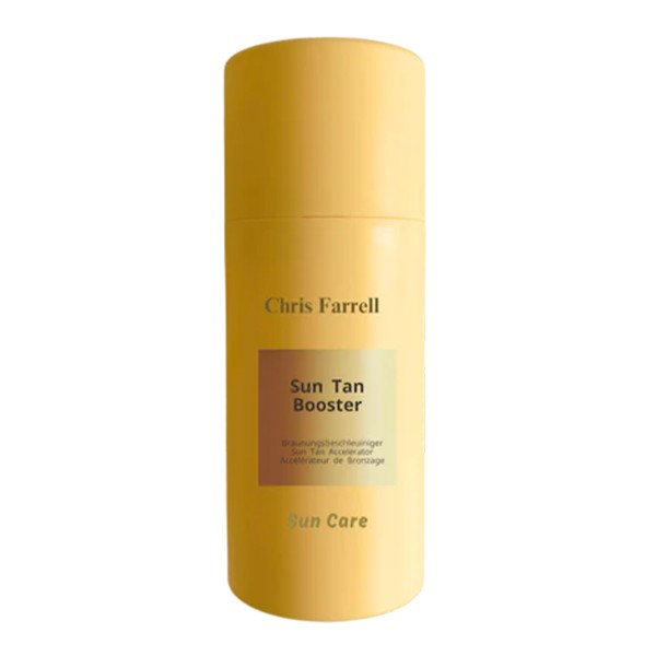 Chris Farrell Sun Care Sun Tan Booster 100ml