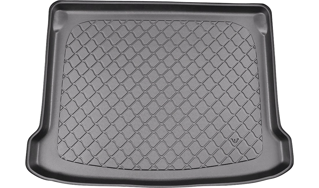Bagagerumsbakke Mazda 3 IV BP 5d 19-