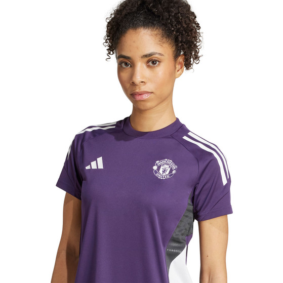 adidas Manchester United Training Shirt Dames