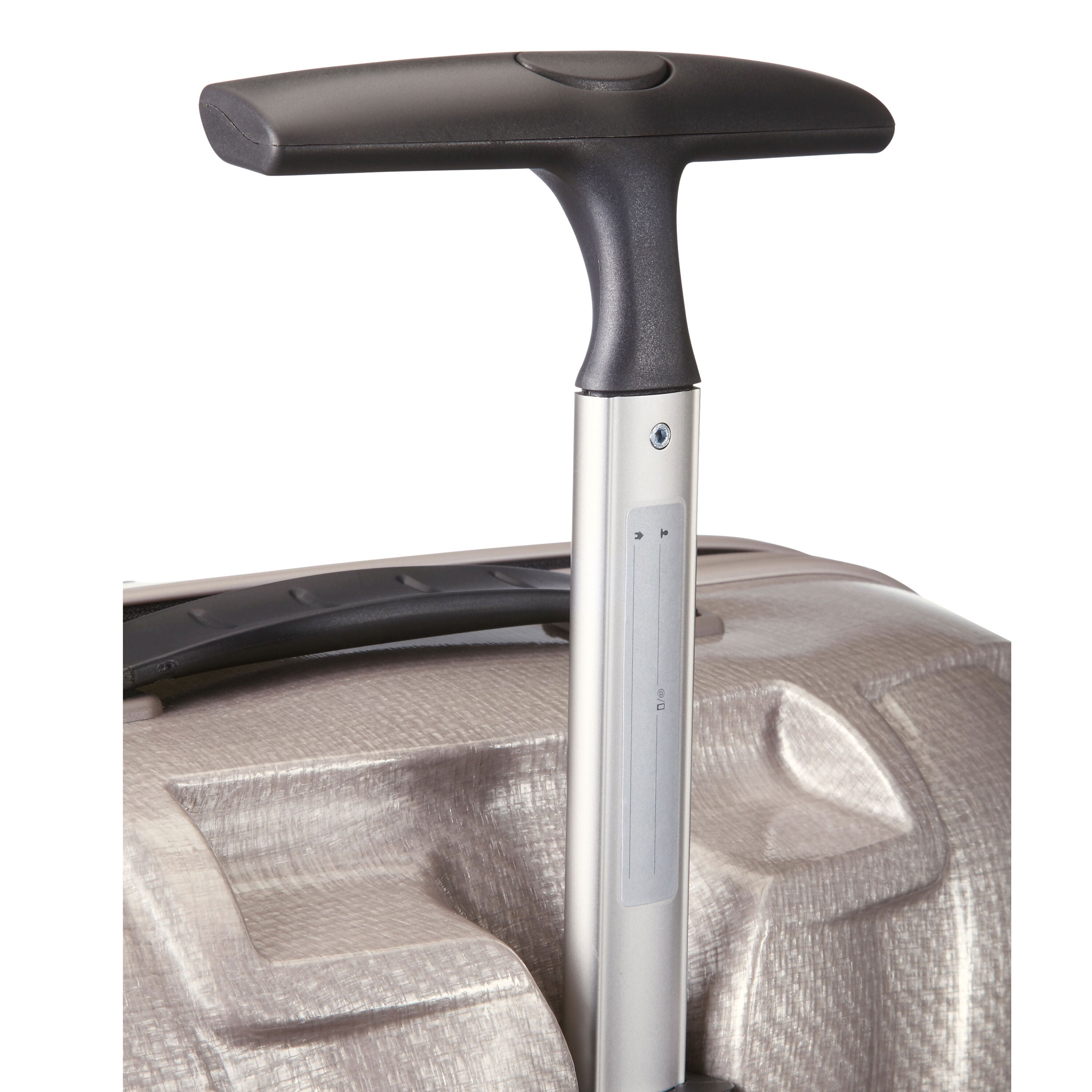 Conjunto de 2 peças Samsonite Black Label Cosmolite 3.0 (CO/LG)