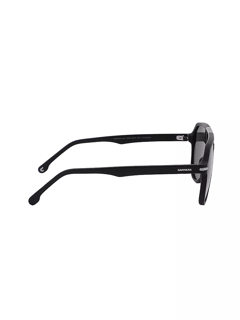 CARRERA BRILLEN Sonnenbrille 315/S/58 schwarz