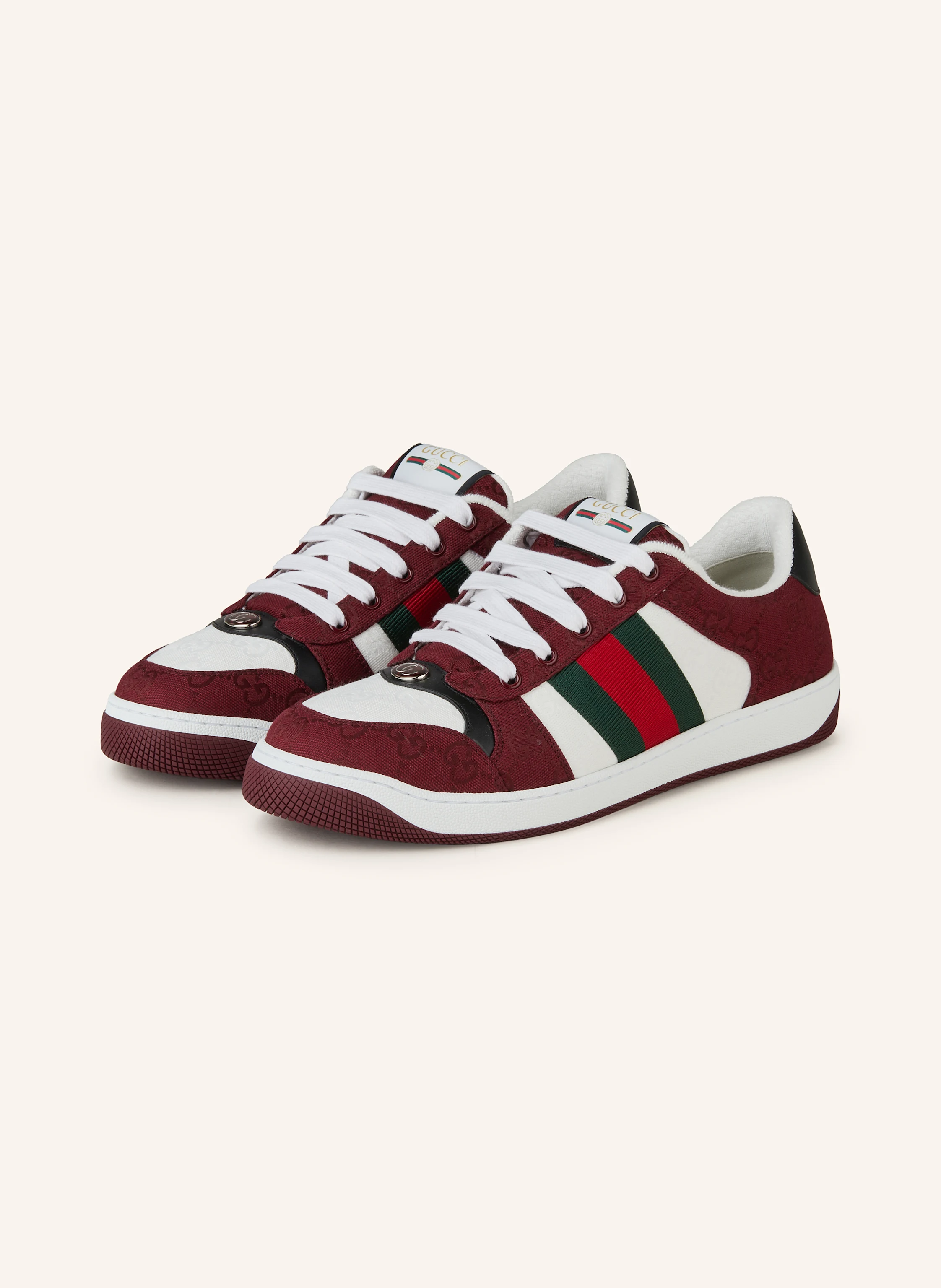 GUCCI Sneaker SCREENER