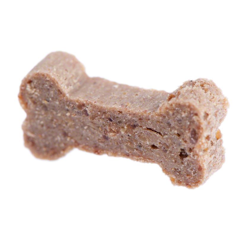 Lot 4 saveurs Chewies 4 x 200 g