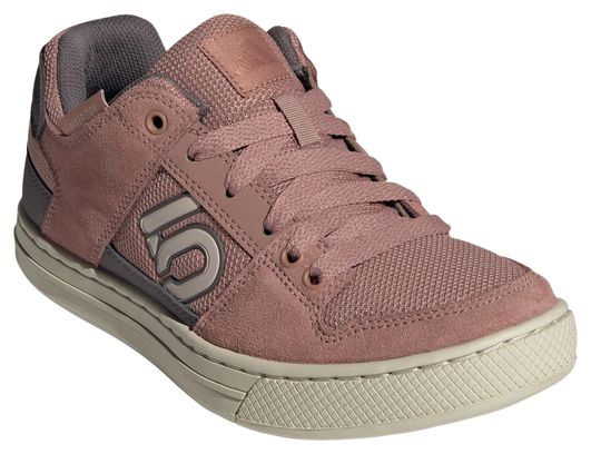 Chaussures de VTT adidas Five Ten Freerider Rose Saumon Femme