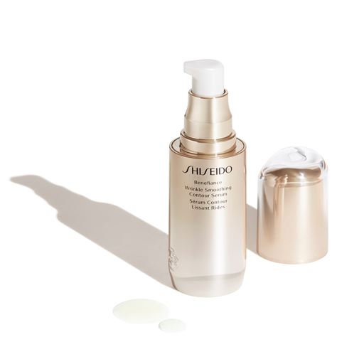 Shiseido Benefiance Wrinkle Smoothing Contour Serum, 30 ml