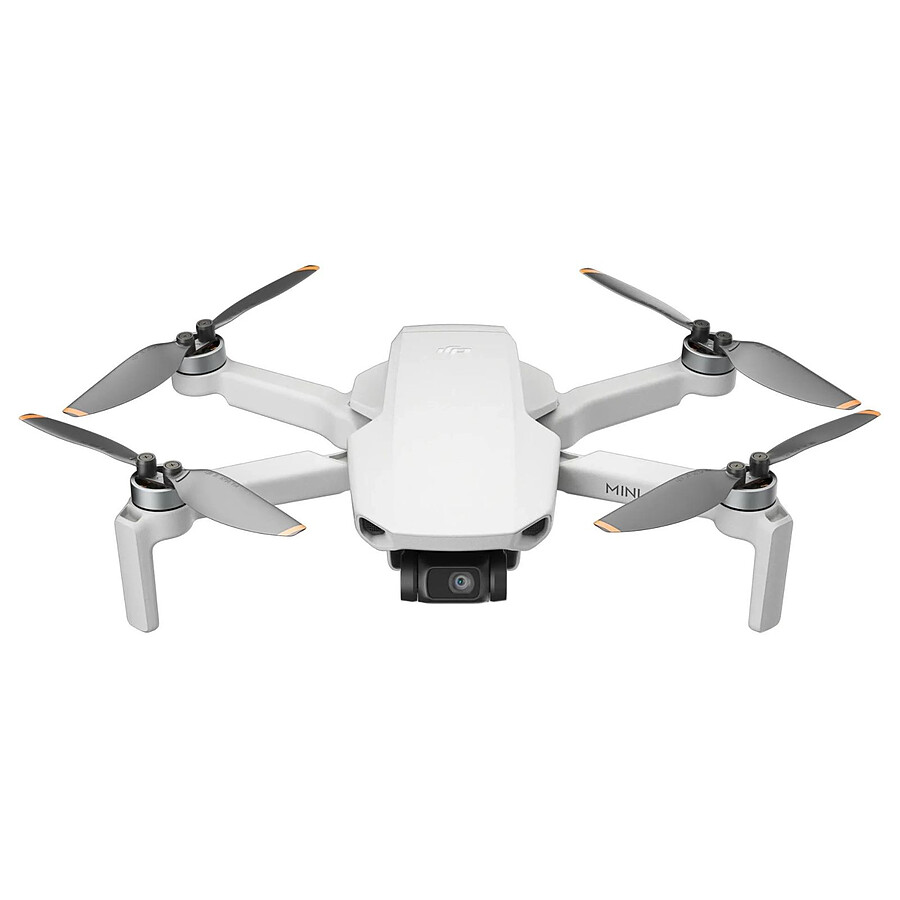 DJI Mini 4K Fly More Combo
