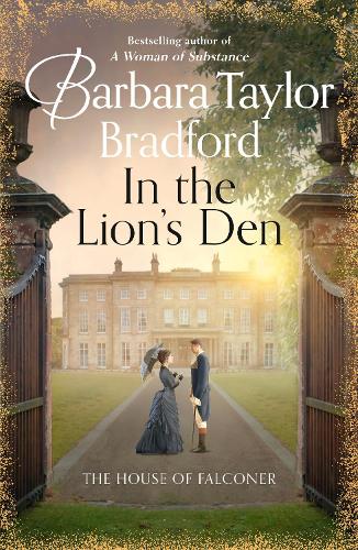 In the Lion's Den: The House of Falconer (Paperback)
