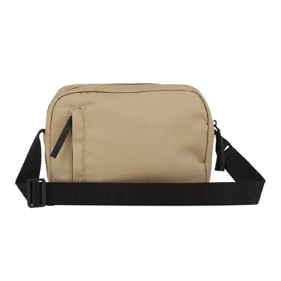 Sacoche Moreauville Messenger JAUNE DICKIES