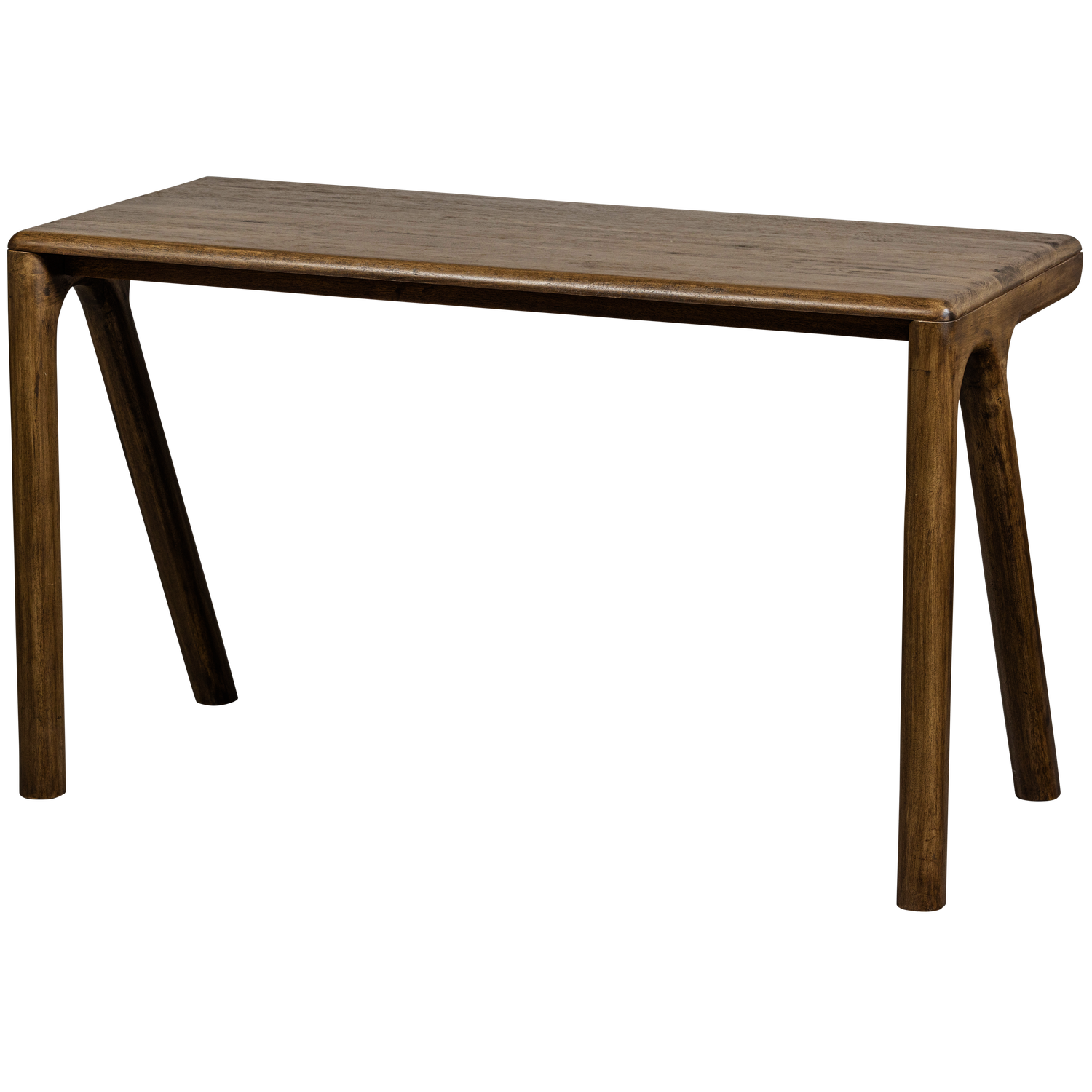 WOOOD Tug Bureau - Mango - Walnoot - 78x130x60