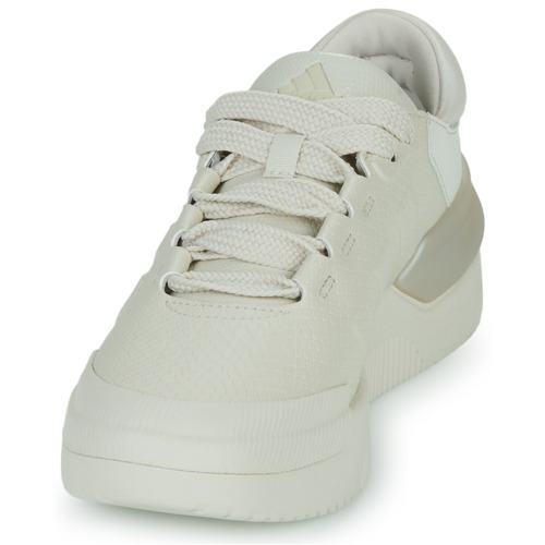Adidas Sportswear - COURT FUNK - Beige