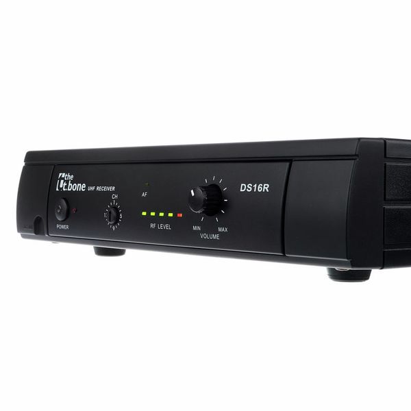 the t.bone TWS 16 HT 863 MHz