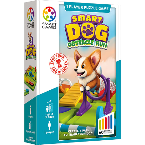 SmartGames Smart Dog