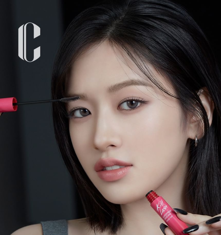 CLIO - Kill Lash Superproof Mascara - 8 soorten