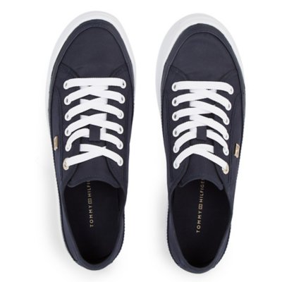 Sneakers femme Essential Vulc Canvas TOMMY HILFIGER