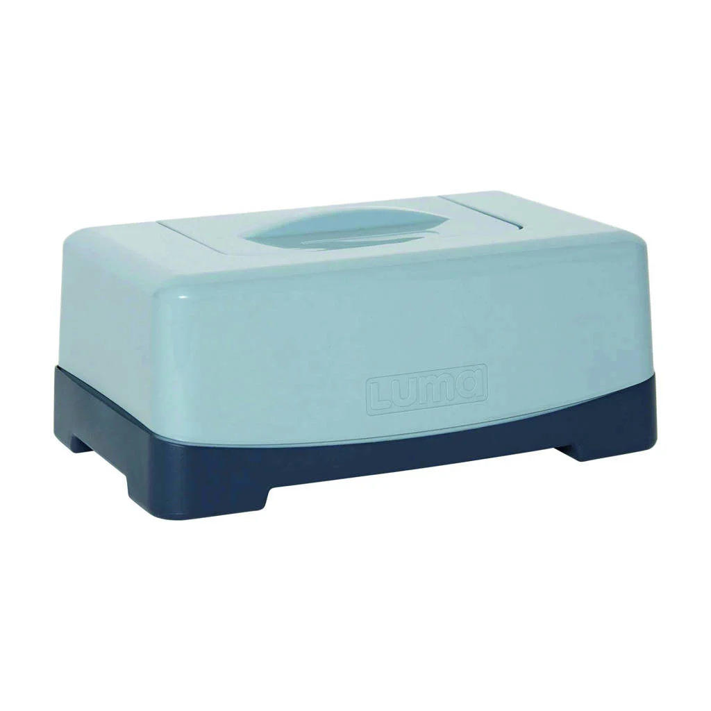 Easywipe iron blue