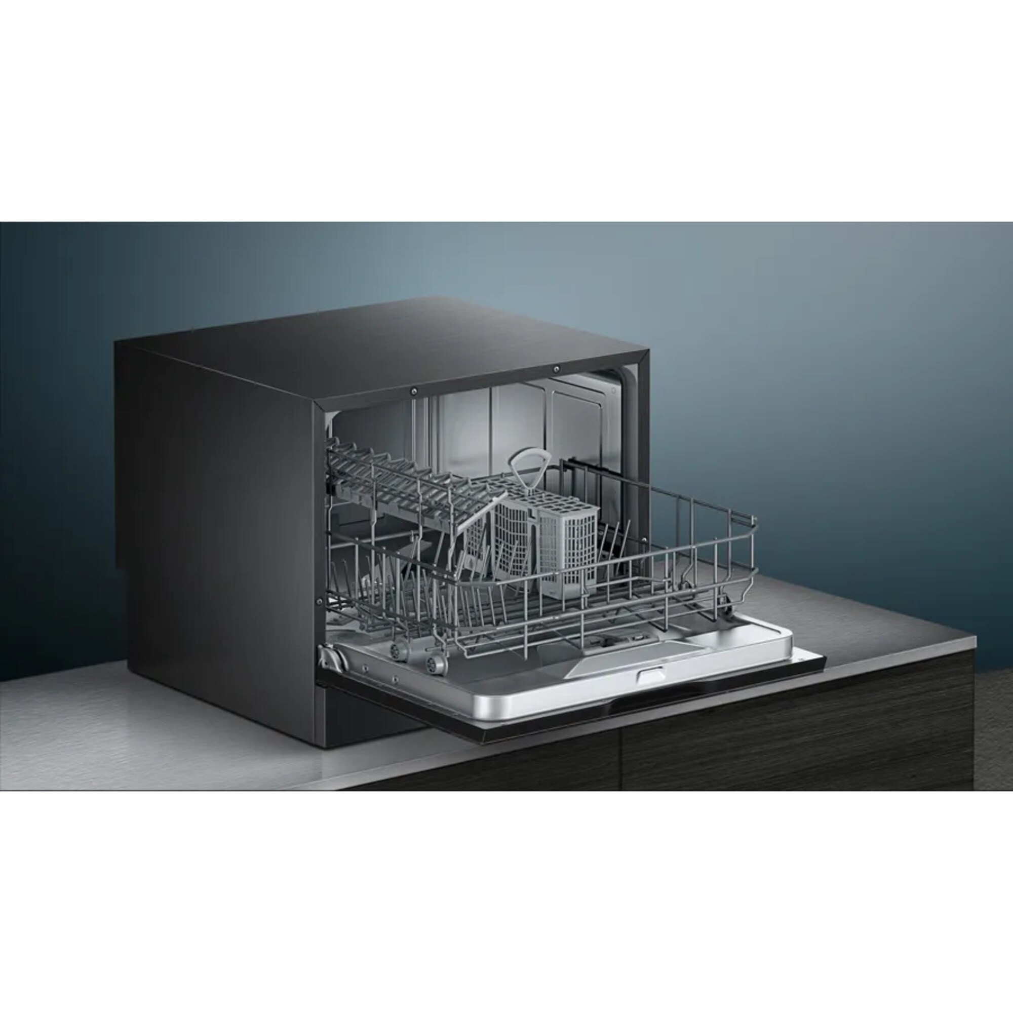 Siemens Spülmaschine SK25IB00TE IQ500