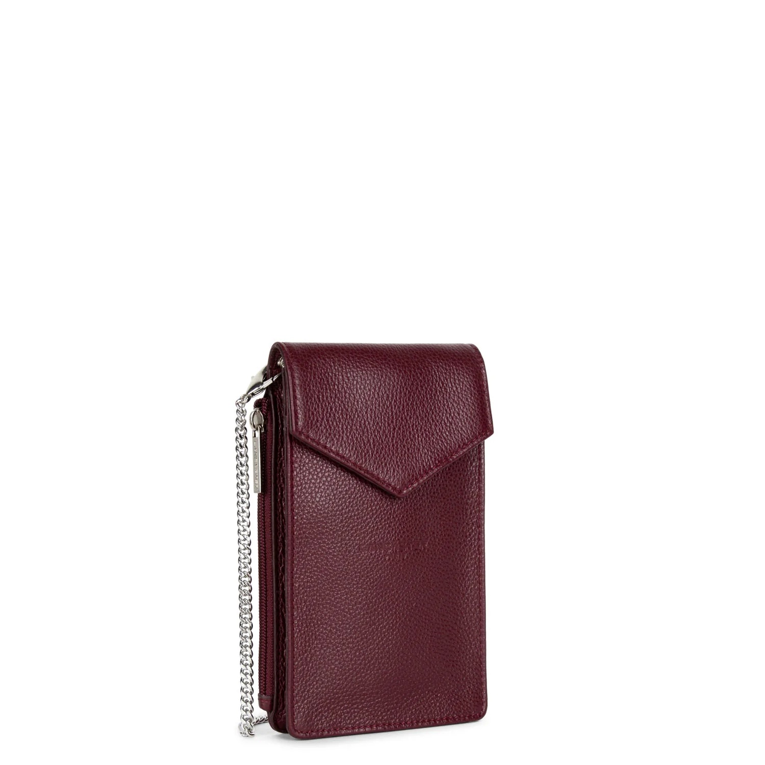 Foulonné PM-Pochette smartphone