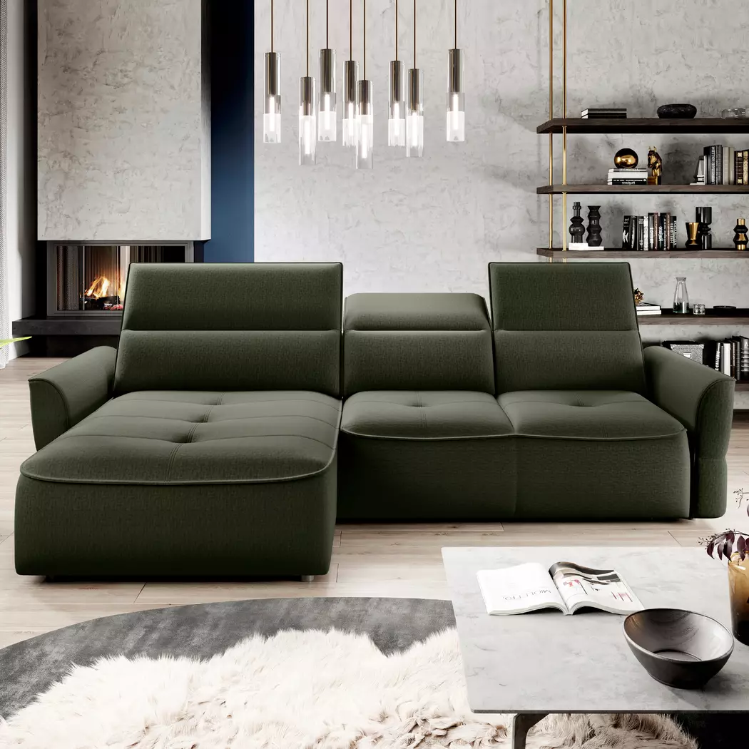 Ecksofa Murillo