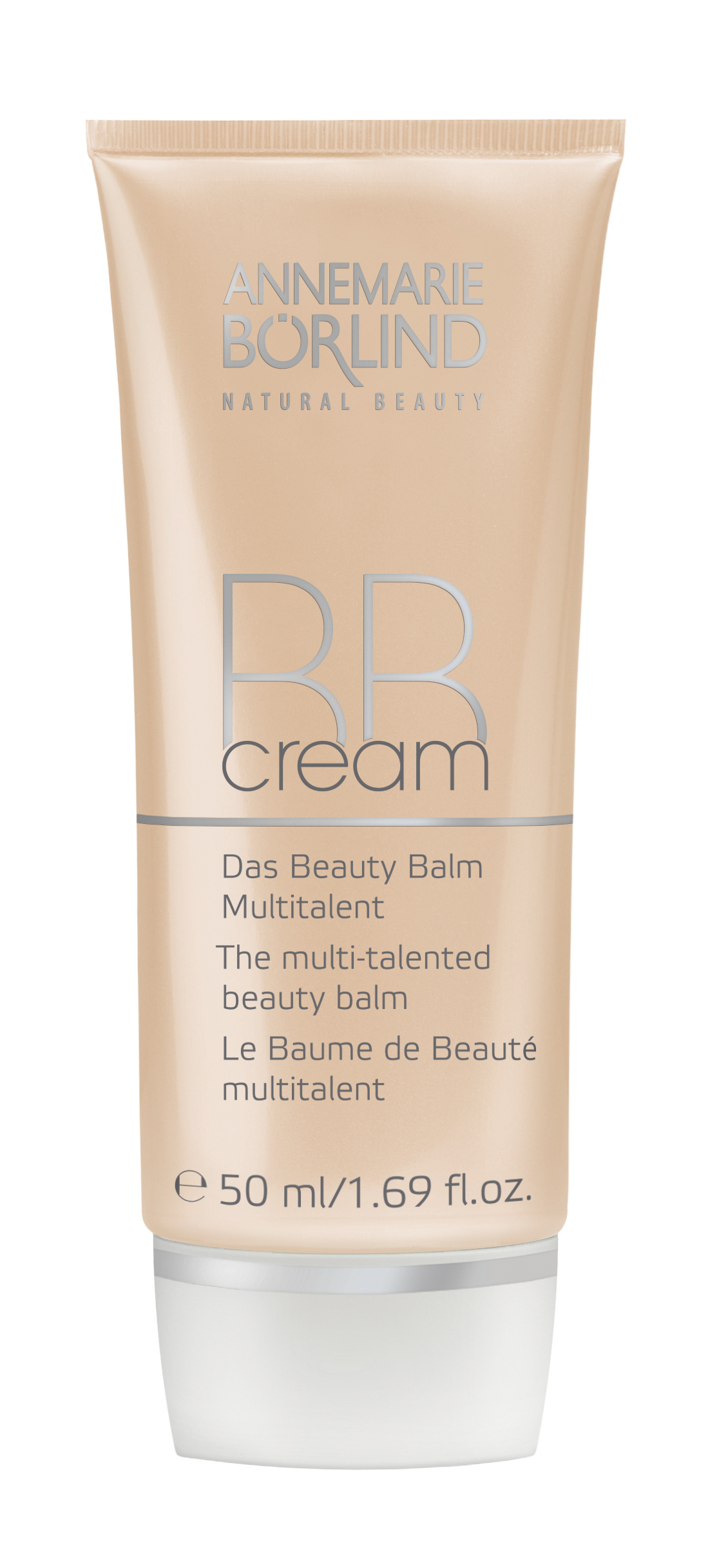 Annemarie Börlind BB Crème Beige 50 ml