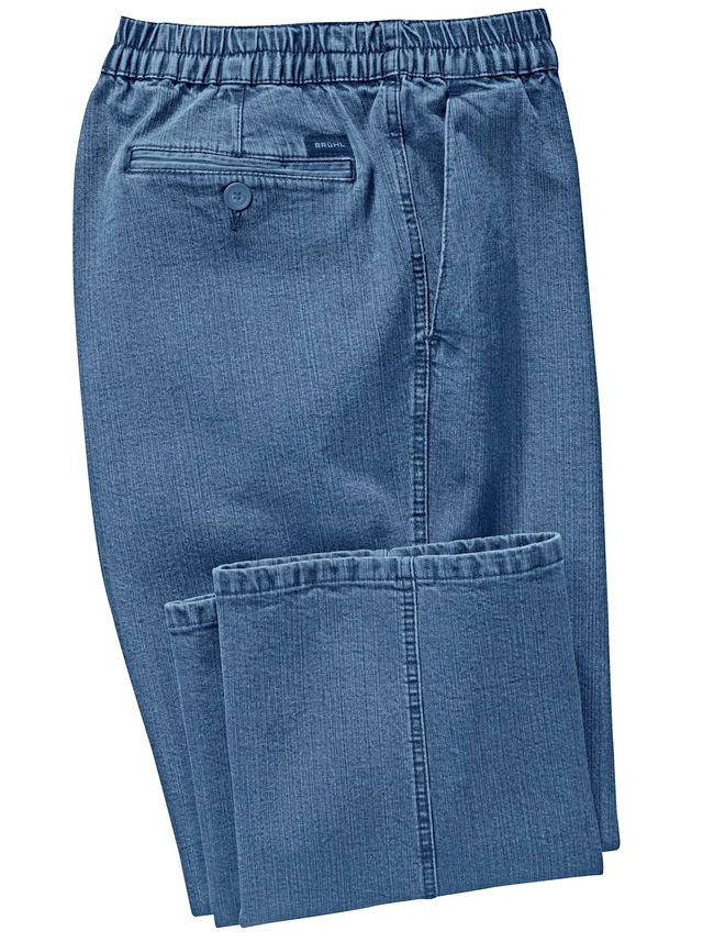 Bequeme Jeans 1 Stk. tlg.