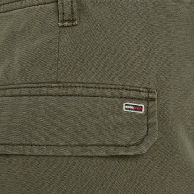 Pantalon cargo femme Harper TOMMY HILFIGER
