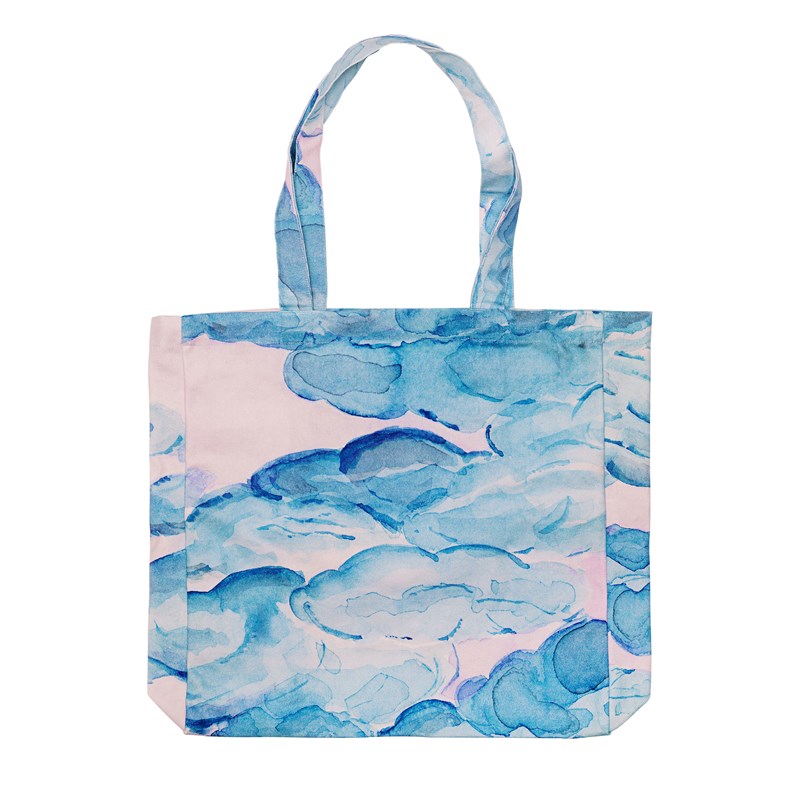 Maanesten<br>Totebag Canvas Moonshine