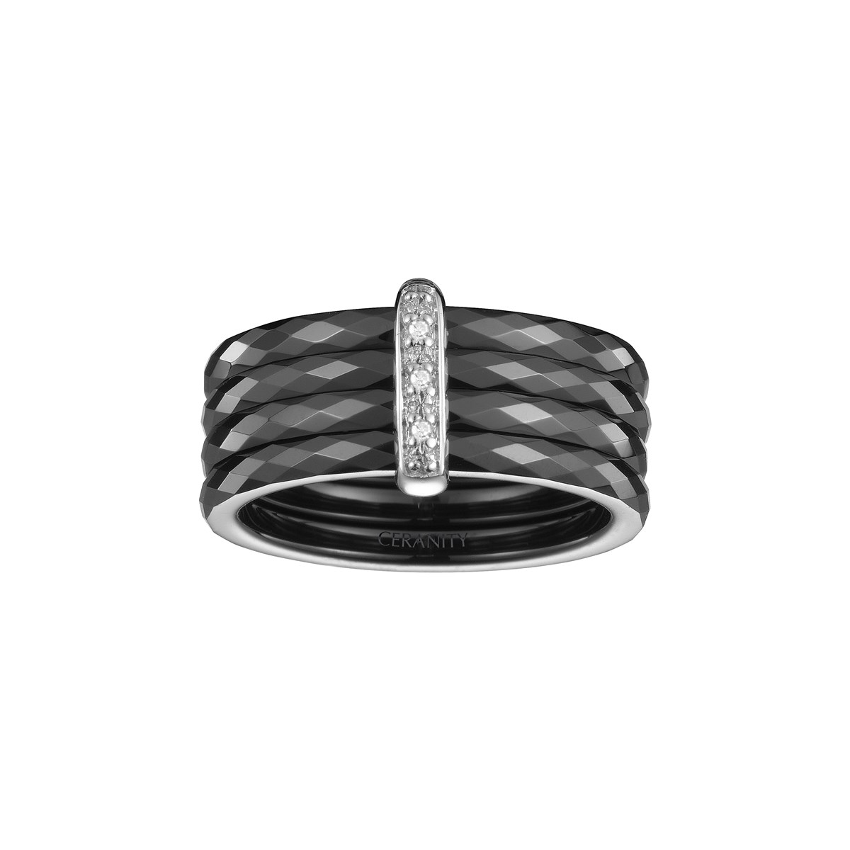 Bague en Argent
