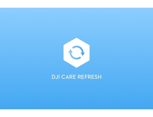 DJI - Card care refresh 2-year plan osmo pocket 3