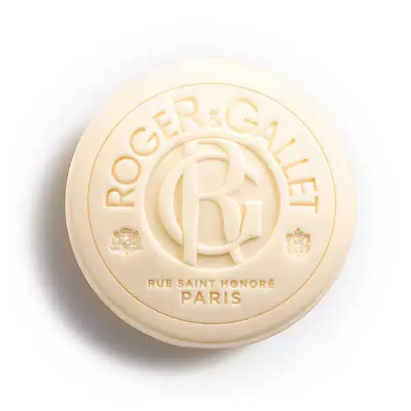 Sabonete perfumado Roger&Gallet Jean-Marie Farina 100g