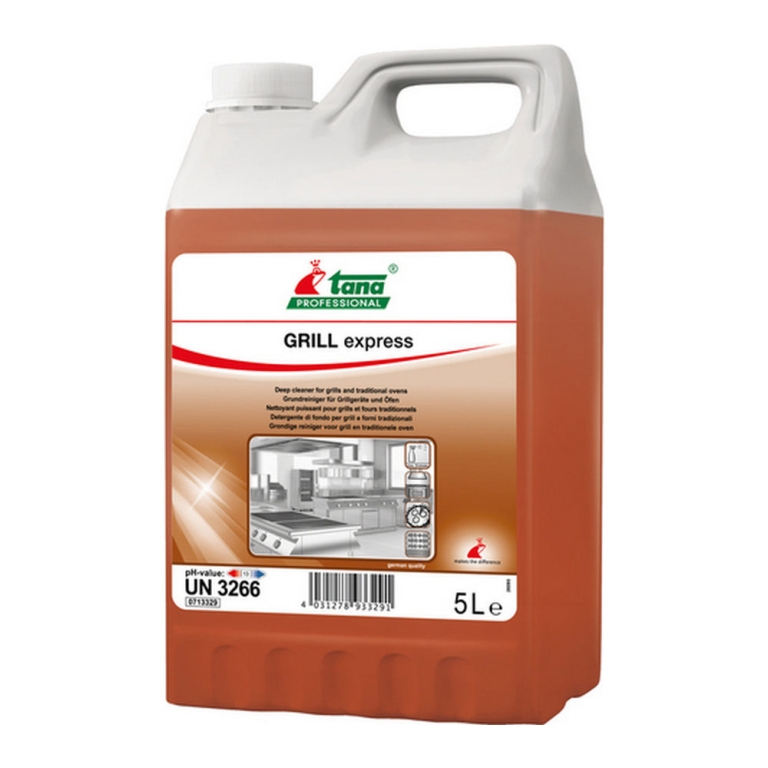 Tana | Grill Express | 5 liter