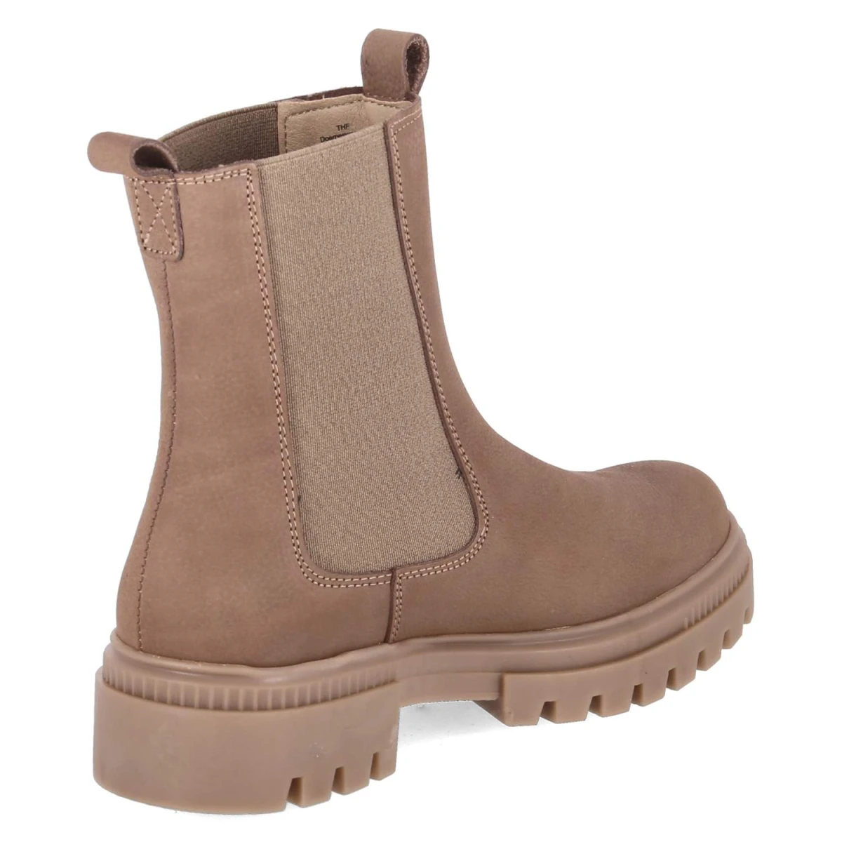 BullboxerChelsea Boots - Taupe