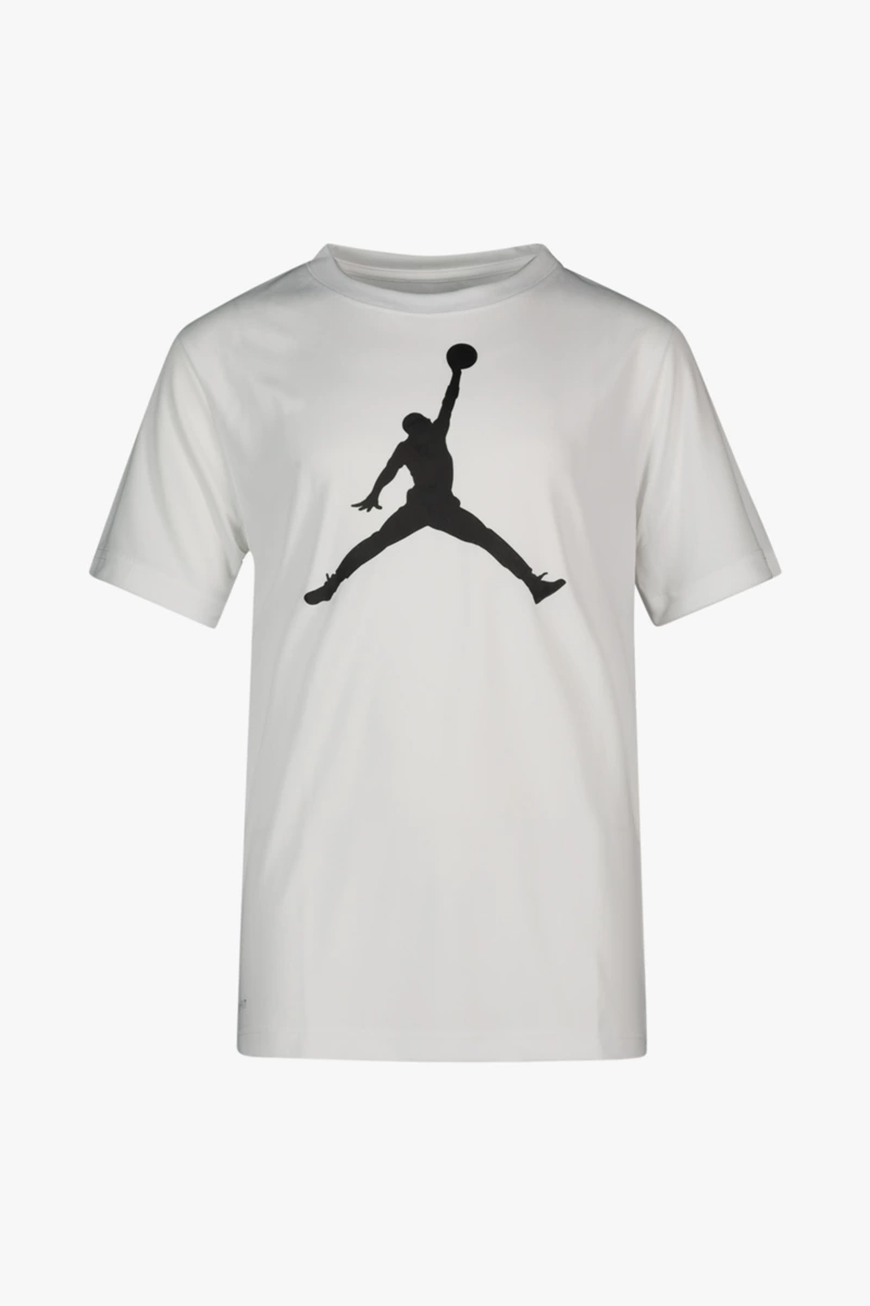 JORDAN Jumpman Logo Kinder Basketballshirt