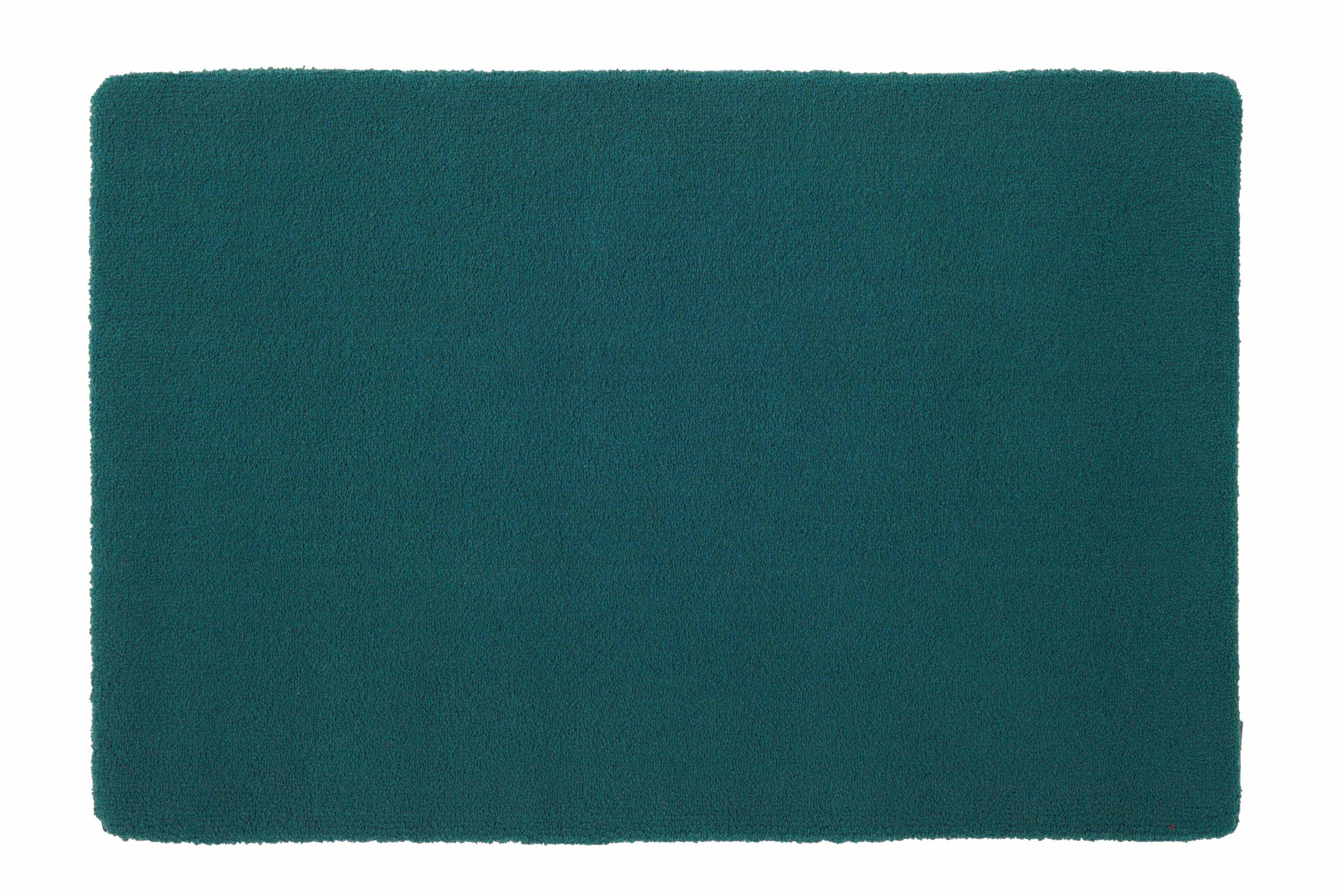Badematte RHOMTUFT SQUARE 50 x 60 cm