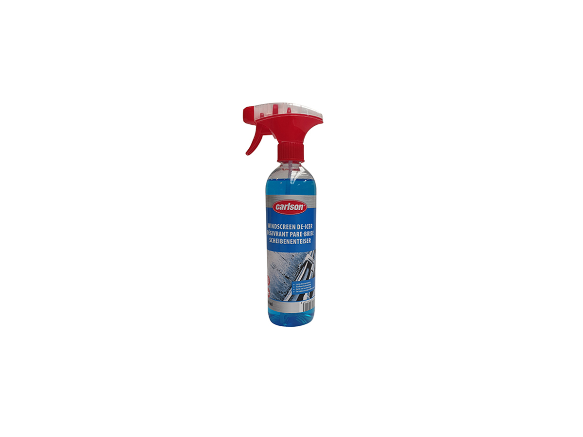 Carlson De-Icer
