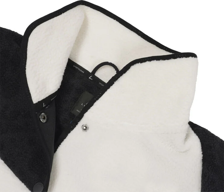 Luhta MIDLAYER Natural white