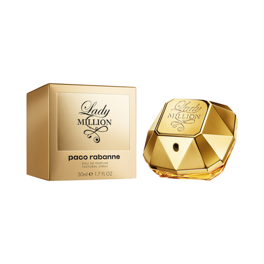 RABANNE LADY MILLION Eau de Parfum - 50ml