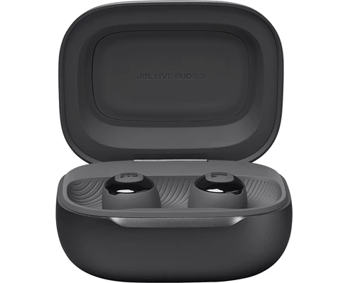 JBL Live Buds 3 - Black
