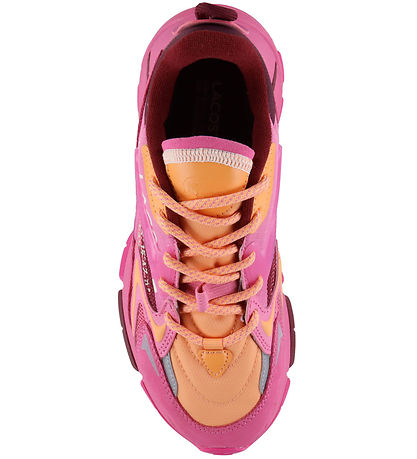 Lacoste Schuhe - Neo Tech - Lappland/Black
