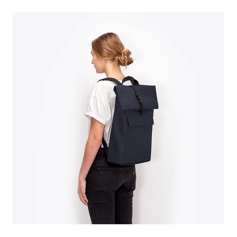 Sac à dos Lotus Jasper 45 cm Dark Navy