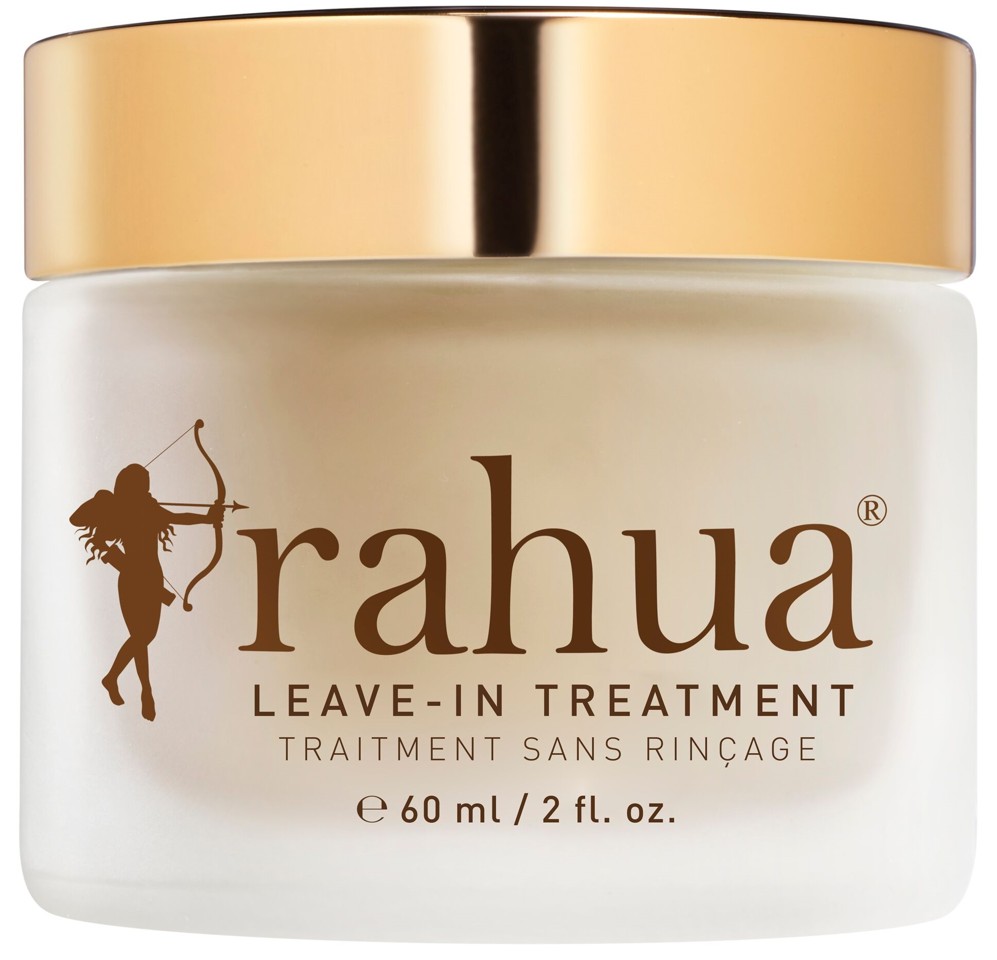 Rahua - Finishing Leave-In Treatment 60 ml - Hårkur