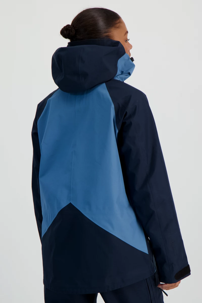 PEAK PERFORMANCE 3L Gore-Tex® Damen Skijacke