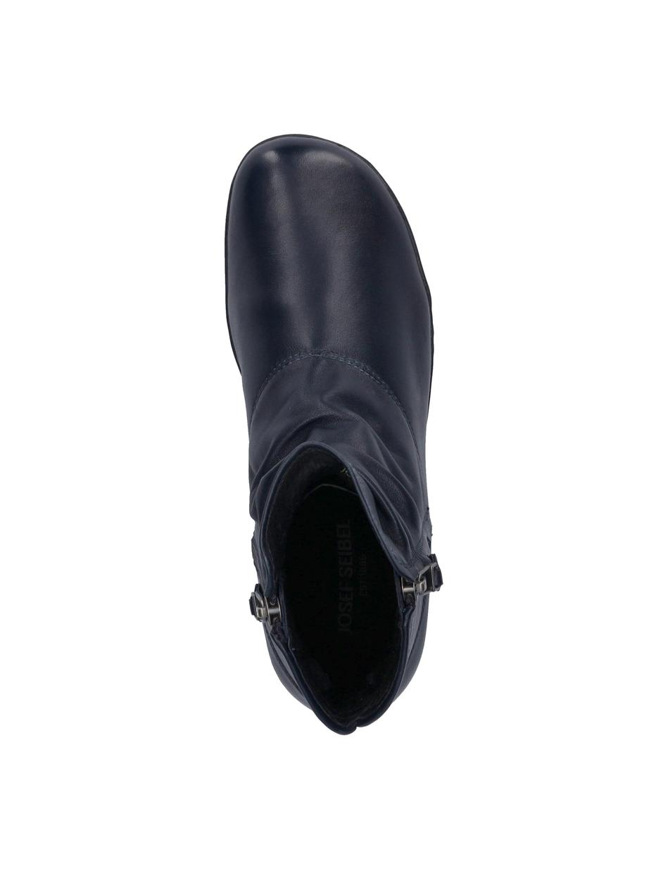 Stiefelette Naly 24, ocean