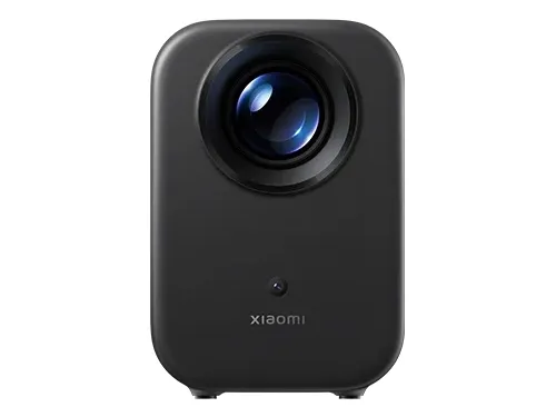 Xiaomi Smart Projector L1 - LCD-projektor - bærbar - 200 lumen - Full HD (1920 x 1080) - 1080p - 802.11ac wireless / Bluetooth 5.0