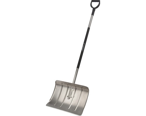 Freund Victoria 50 cm aluminium sneeuwschuiver/schop