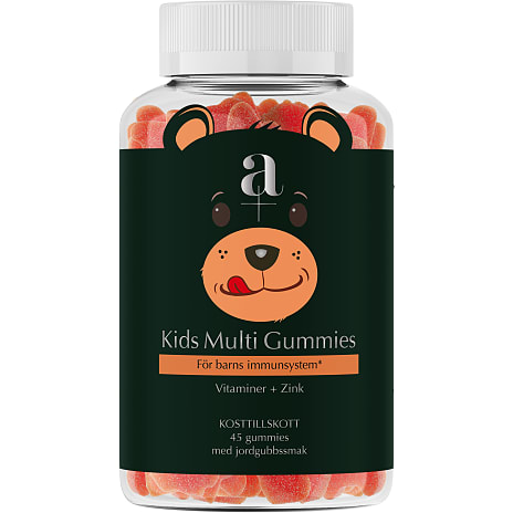 Multivitamin
