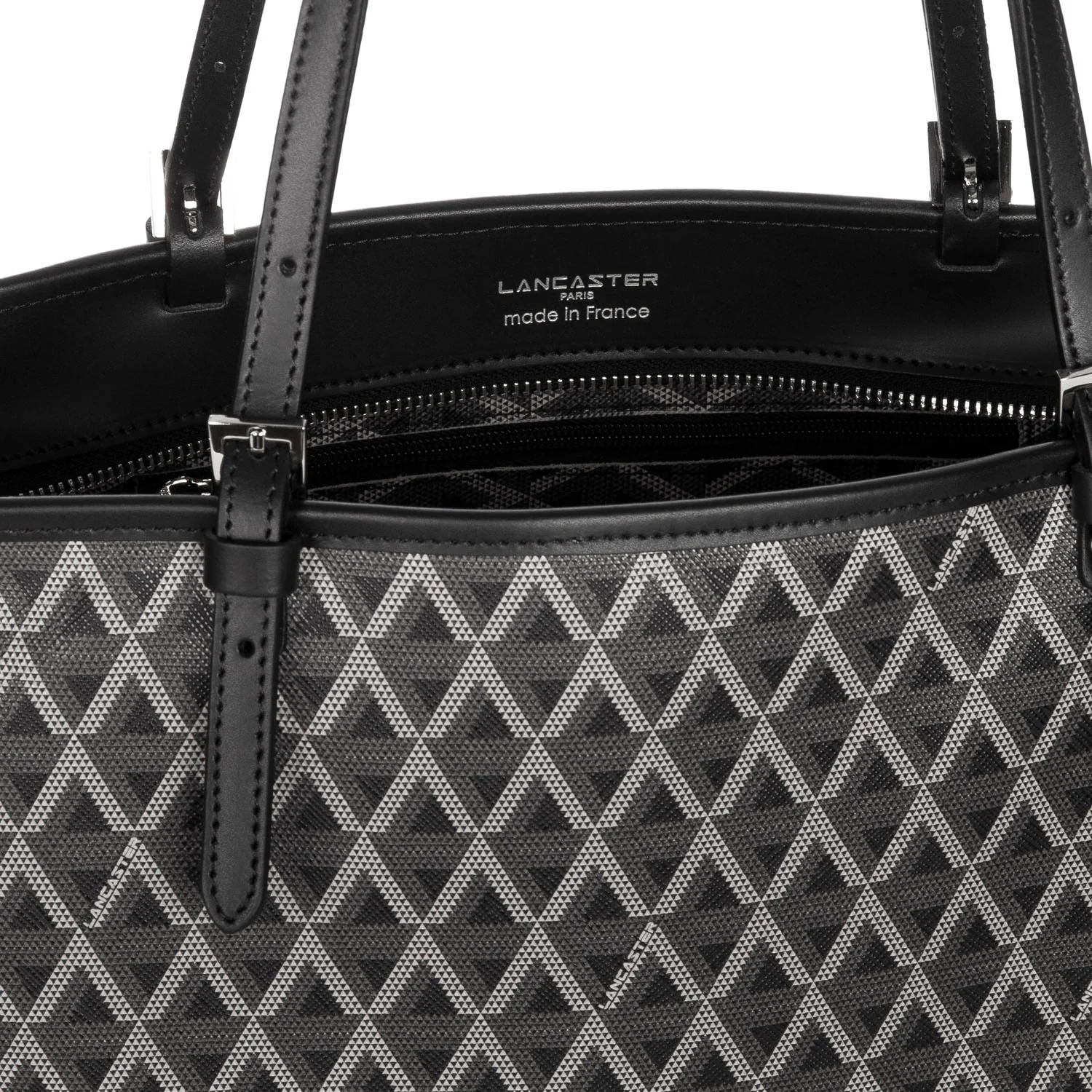 Ikon-Grand sac cabas épaule