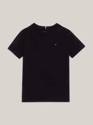 Camiseta Jersey com Logo Unissex